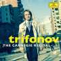 : Daniil Trifonov - The Carnegie Recital 2012, CD