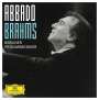 : Claudio Abbado Symphonien Edition - Brahms, CD,CD,CD,CD,CD