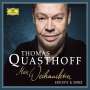 : Thomas Quasthoff - Mein Weihnachten (Gedichte und Songs), CD