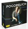 : Ivo Pogorelich - Sämtliche DGG-Aufnahmen, CD,CD,CD,CD,CD,CD,CD,CD,CD,CD,CD,CD,CD,CD