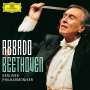 : Claudio Abbado Symphonien Edition - Beethoven, CD,CD,CD,CD,CD,CD,CD,CD,CD,CD