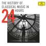: The History of Classical Music in 24 Hours, CD,CD,CD,CD,CD,CD,CD,CD,CD,CD,CD,CD,CD,CD,CD,CD,CD,CD,CD,CD,CD,CD,CD,CD