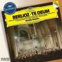 Hector Berlioz: Te Deum, CD
