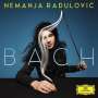 : Nemanja Radulovic - Bach, CD