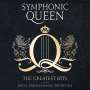 Royal Philharmonic Orchestra: Symphonic Queen, CD