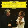 Wolfgang Amadeus Mozart: Violinkonzerte Nr.3 & 5 (180g), LP
