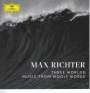 Max Richter: Three Worlds - Music from Woolf Works, CD
