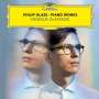 Philip Glass: Klavierwerke (180g), LP,LP