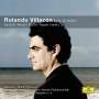 : Rolando Villazon - Un di felice, CD