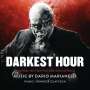 : Darkest Hour (Original Soundtrack), CD