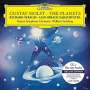 Gustav Holst: The Planets op.32 (mit Blu-ray Audio), CD,BRA