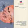 Claude Debussy: Pelleas und Melisande, CD,CD