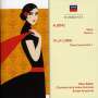 Heitor Villa-Lobos: Klavierkonzert Nr.1, CD