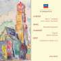 Isaac Albeniz: Iberia (Klavierfassung), CD,CD
