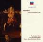 Anthony Holborne: Pavans & Galliards, CD