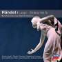 Georg Friedrich Händel: Ombra mai fu - Arien aus Opern & Oratorien, CD