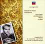 : Ruggiero Ricci - Romantic Violin Concertos, CD,CD