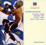 : The World of Ballet, CD,CD