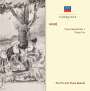 Gabriel Faure: Klavierquartett Nr.1, CD