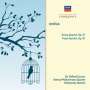 Antonin Dvorak: Klavierquintett op.81, CD