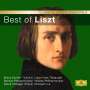 Franz Liszt: Best of Liszt, CD