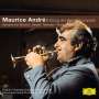 : Maurice Andre - König der Barocktrompete, CD