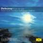 Claude Debussy: Klavierwerke, CD