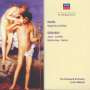 Maurice Ravel: Daphnis et Chloe (Ges.-Aufn.), CD,CD