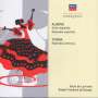 Isaac Albeniz: Suite Espanola, CD