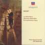 Wolfgang Amadeus Mozart: Les Petits Riens KV 299b (Ballettmusik), CD