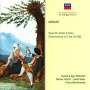 Wolfgang Amadeus Mozart: Divertimento KV 563, CD