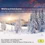 : Weihnachtsträume - Die Schönste Musik Zum Fest, CD