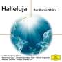 : Hallelujah - Berühmte Chöre, CD