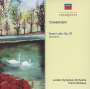 Peter Iljitsch Tschaikowsky: Schwanensee (Ausz.), CD