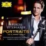 : Andreas Ottensamer - Portraits, the Clarinet Album, CD
