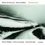 Heinz Holliger: Aschenmusik, CD