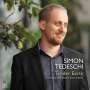 Simon Tedeschi: Tender Earth, CD