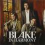 BLAKE: In Harmony, CD