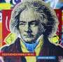 Ludwig van Beethoven: Klaviertrios Nr.2,4,5, CD