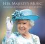 : Her Majesty's Music, CD