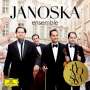 Janoska Ensemble: Janoska Style, LP,LP