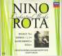 Nino Rota: Orchesterwerke, CD,CD