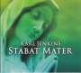 Karl Jenkins: Stabat Mater, CD