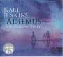 Karl Jenkins: Adiemus - Songs of Sanctuary, CD