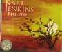 Karl Jenkins: Requiem, CD