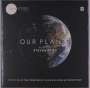 Steven Price: Our Planet (Limited-Edition), LP,LP