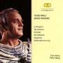 : Ticho Parly sings Wagner, CD