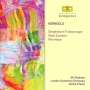 Erich Wolfgang Korngold: Symphonie op.40, CD,CD