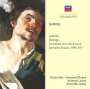 Georg Friedrich Händel: Concerto grosso HWV 318 C-Dur "Alexander's Feast", CD