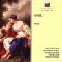 Georg Friedrich Händel: Arien, CD,CD
